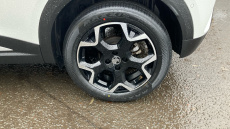 Vauxhall Mokka 1.2 Turbo Ultimate 5dr Auto Petrol Hatchback